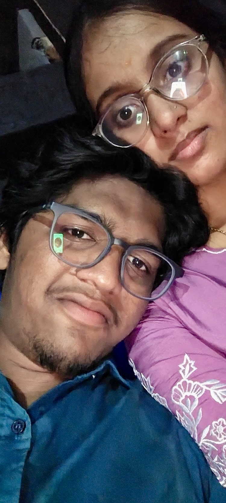 A sweet memory